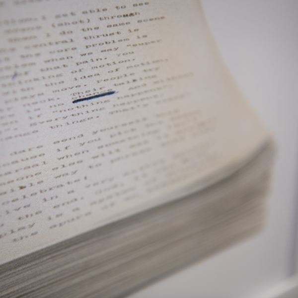 Internal Investigations