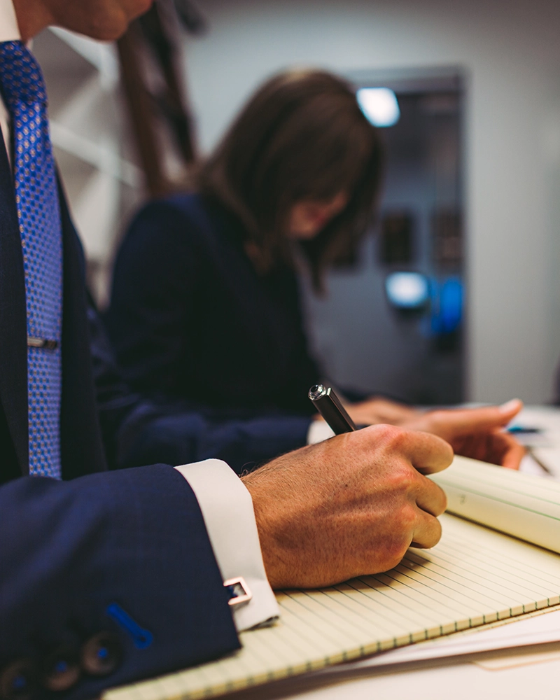 Select Appellate Cases